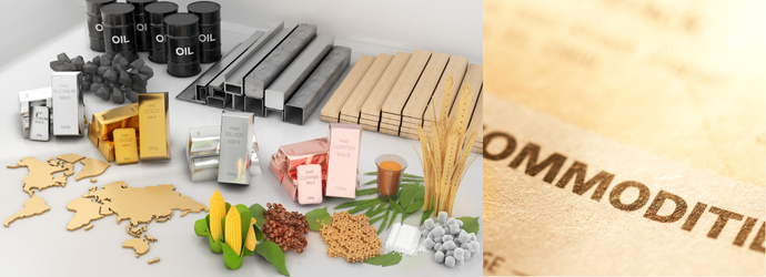 Commodity